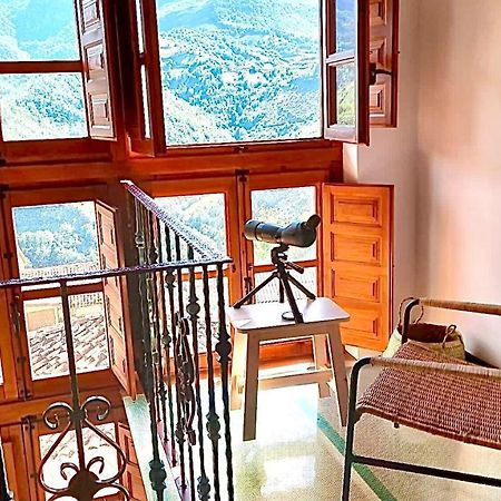 Casa Con Vistas Y Encanto En Parque Natural Villa Paramo Ngoại thất bức ảnh