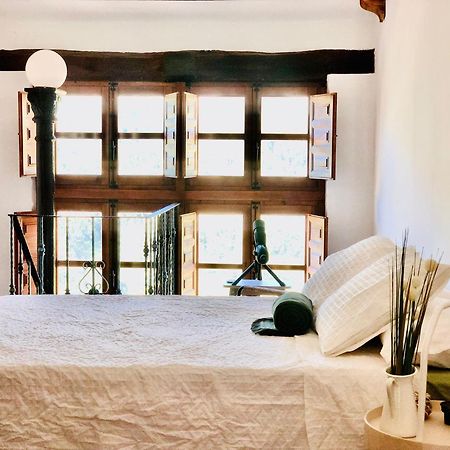 Casa Con Vistas Y Encanto En Parque Natural Villa Paramo Ngoại thất bức ảnh