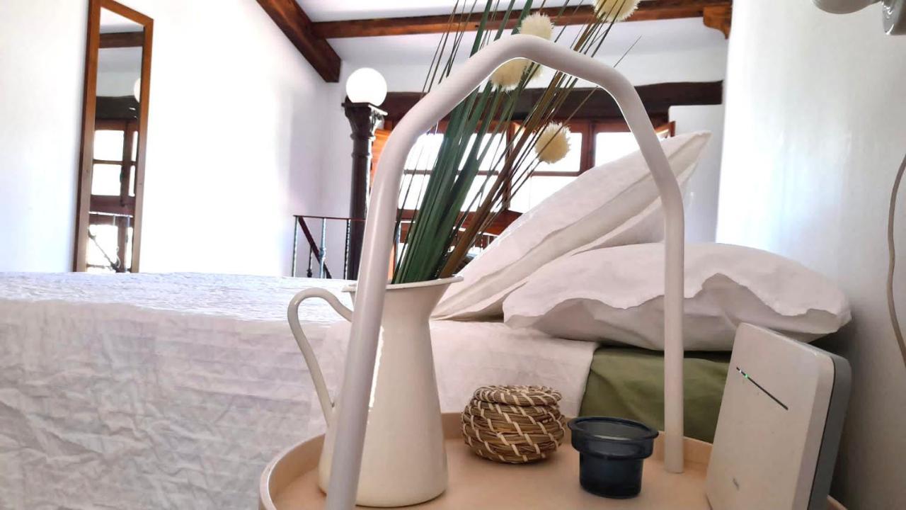 Casa Con Vistas Y Encanto En Parque Natural Villa Paramo Ngoại thất bức ảnh