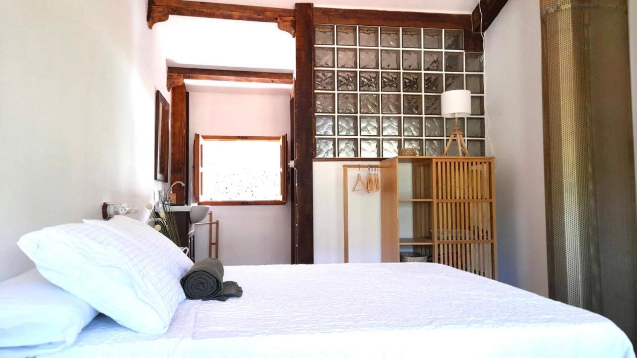 Casa Con Vistas Y Encanto En Parque Natural Villa Paramo Ngoại thất bức ảnh