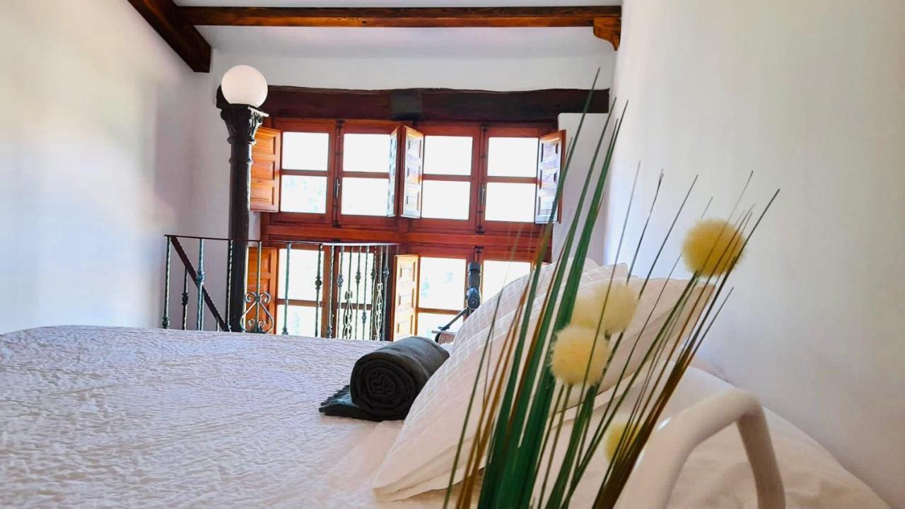 Casa Con Vistas Y Encanto En Parque Natural Villa Paramo Ngoại thất bức ảnh