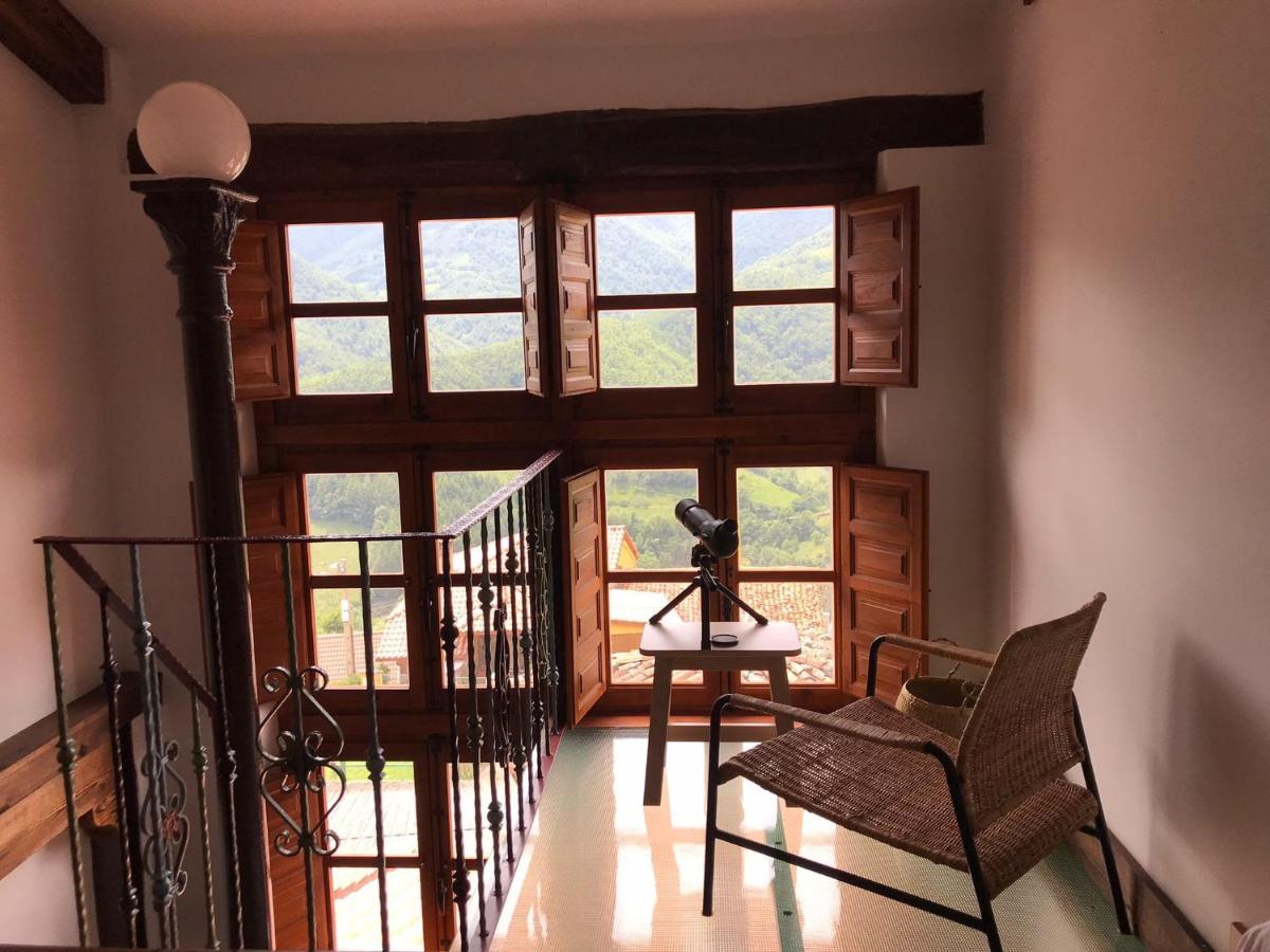 Casa Con Vistas Y Encanto En Parque Natural Villa Paramo Ngoại thất bức ảnh